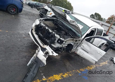 2019 Toyota Tacoma Sr5 V6 z USA, uszkodzony, nr VIN 5TFAZ5CN9KX080049